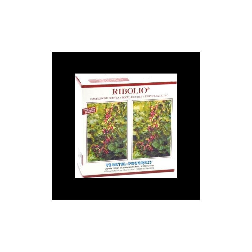 Ribolio - Confezione di 100 Capsule Salutari