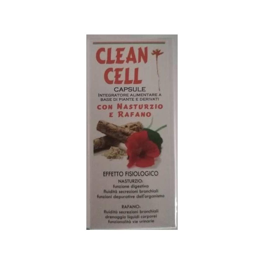 Clean Cell Efficient 50 OPR Model
