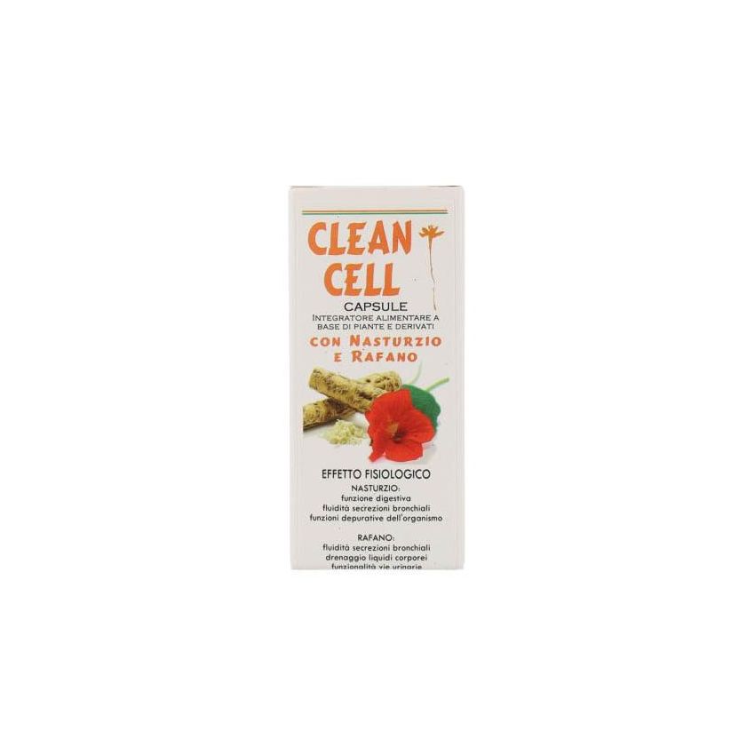 Clean Cell Efficient 50 OPR Model