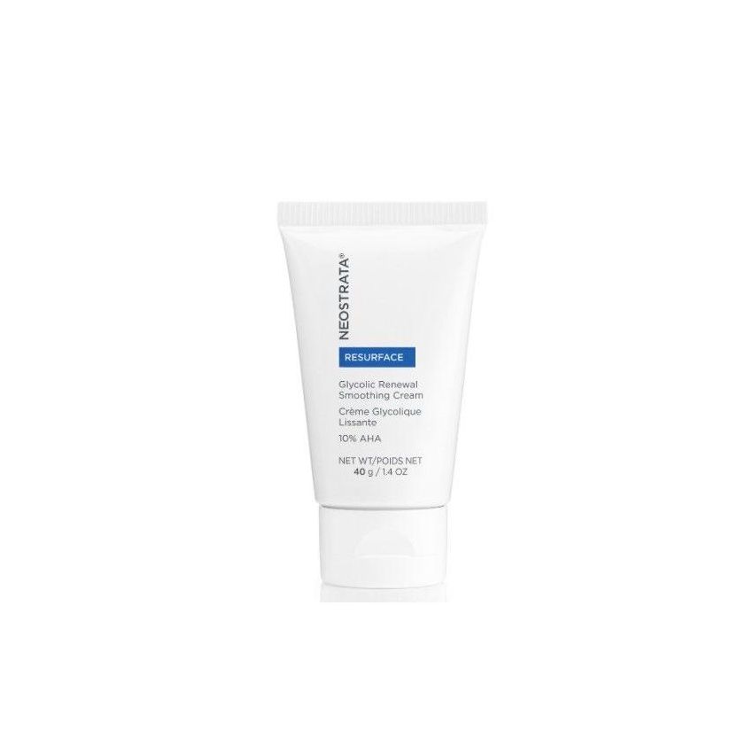Neostrata 40g Glycolic Renewal Skin-Smoothing Cream