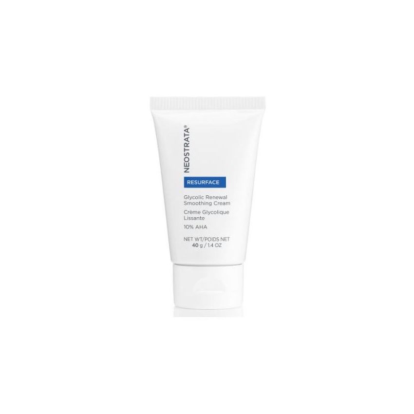 Neostrata 40g Glycolic Renewal Skin-Smoothing Cream