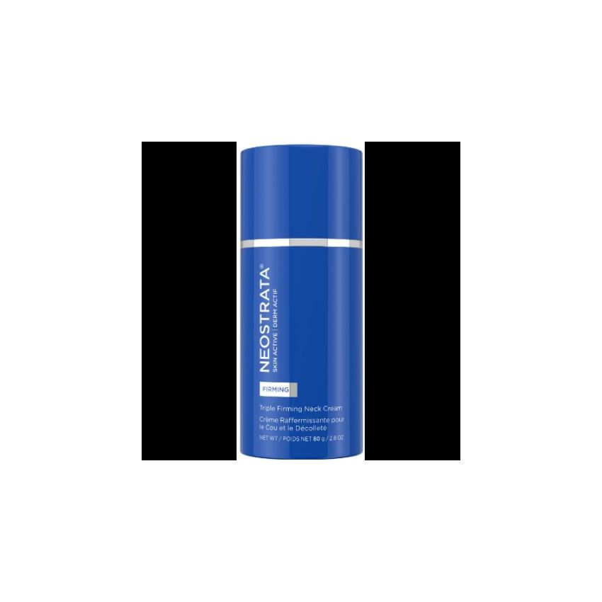 Neostrata Triple Action Firming Neck Cream, 80g