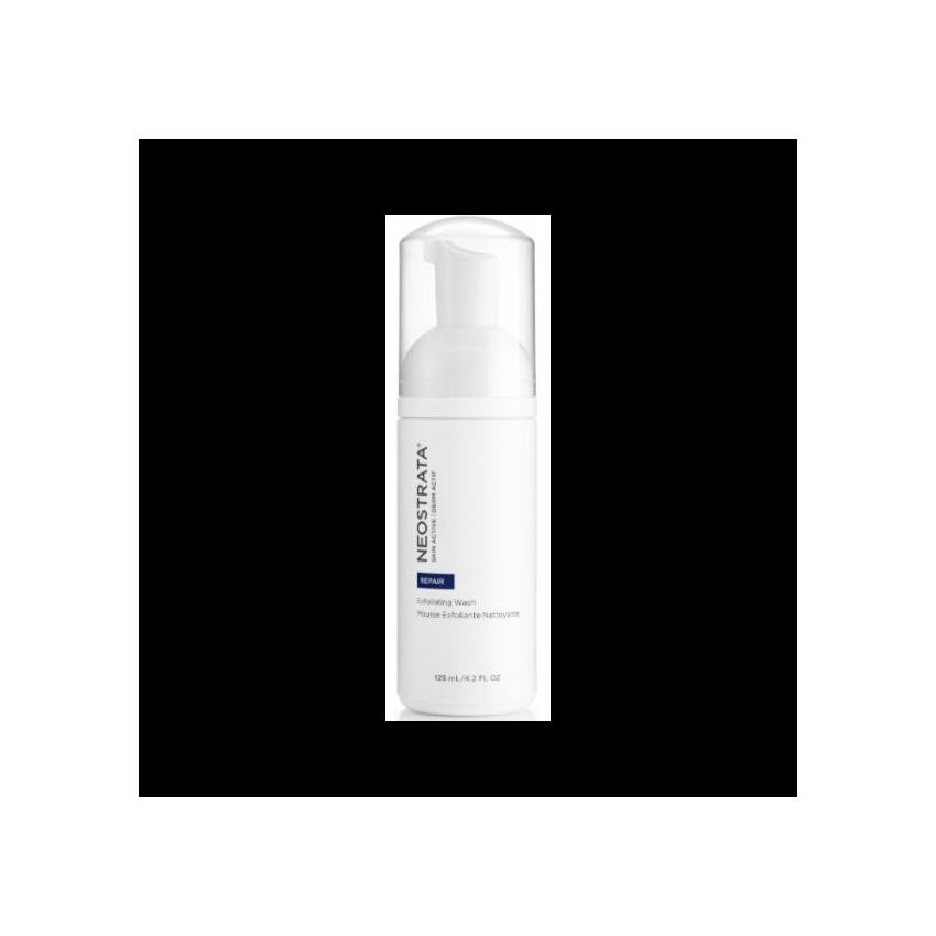 Neostrata Esfoliante Detergente per il Viso, 125 ml