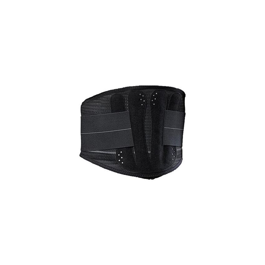 Gibaud Ortho Lombogib Work H21 - Corsetto Lombosacrale di Sostegno, Taglia 03