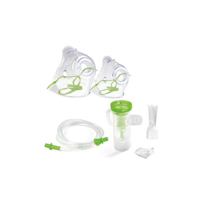 Kit Completo per Aerosol Easy 2 di Colpharma