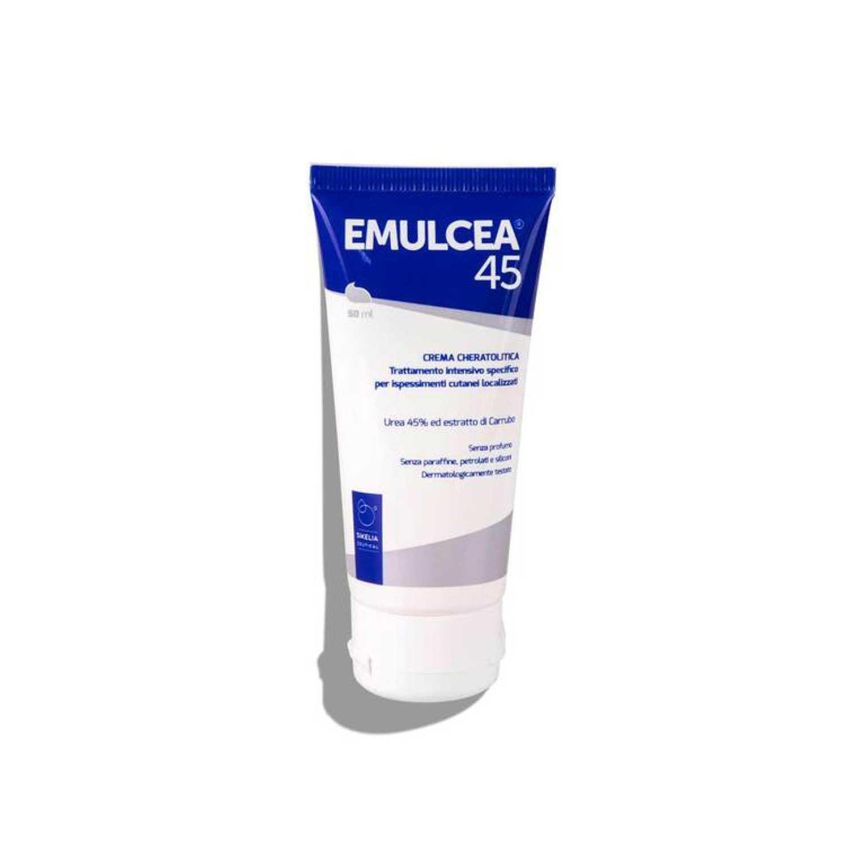 Emulcea 45 Crema Idratante 50ML
