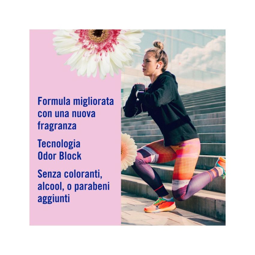 Vagisil Deodorante Intimo in Spray 125ml