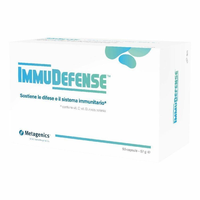 ImmuDefense Immune Support 90 capsule