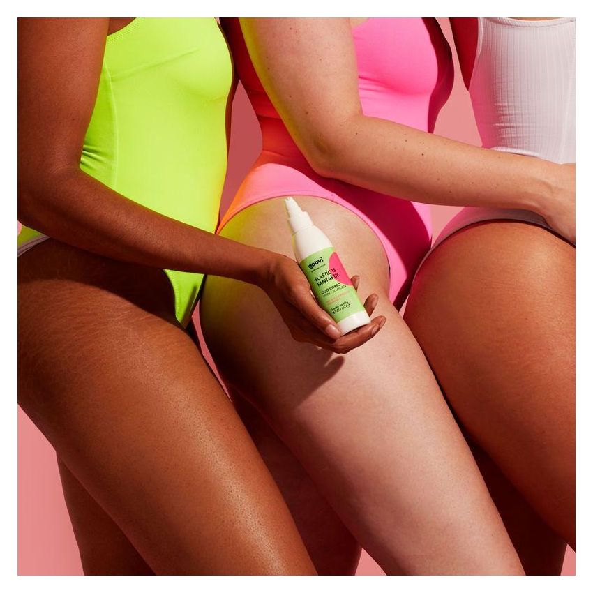 Olio per il Corpo Goovi - 140ml