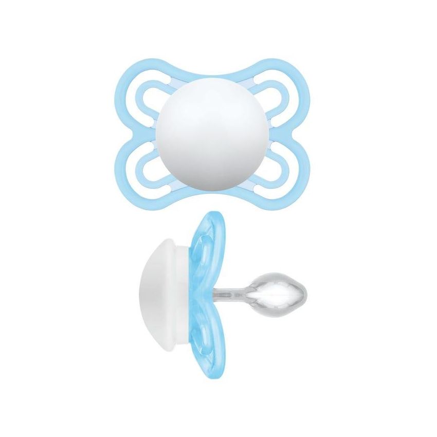Succhietto in Silicone Mam Perfect per Maschio, 1 Pezzo