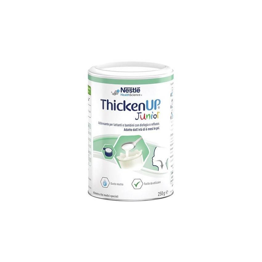 Nestlé Thickenup Junior Supplemento Nutrizionale, 250g
