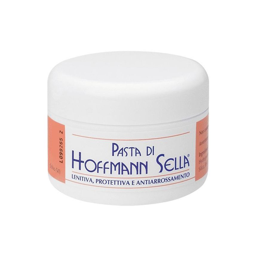 Hoffmann Sella 200ml Pasta Naturale