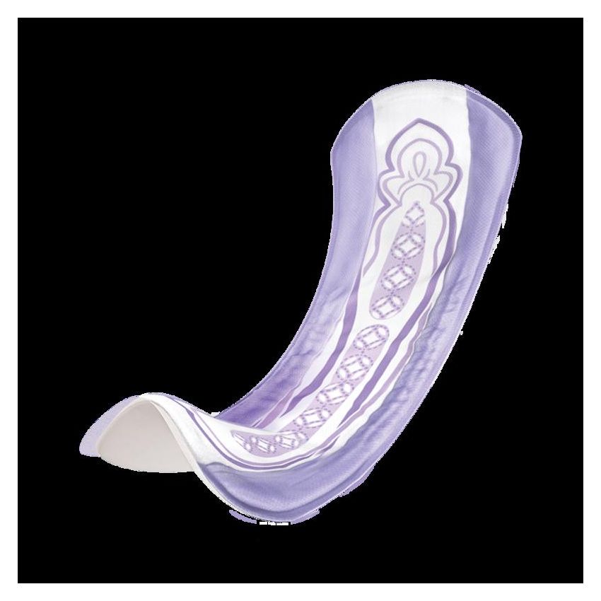 Specialista Lines - Assorbenti Femminili Normali per Donna - Pacco da 10 Pezzi