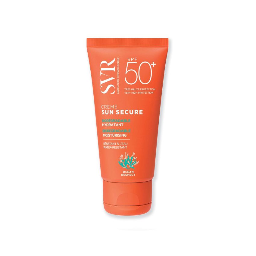 Crema Protettiva SVR Sun Secure SPF50+ 50ml