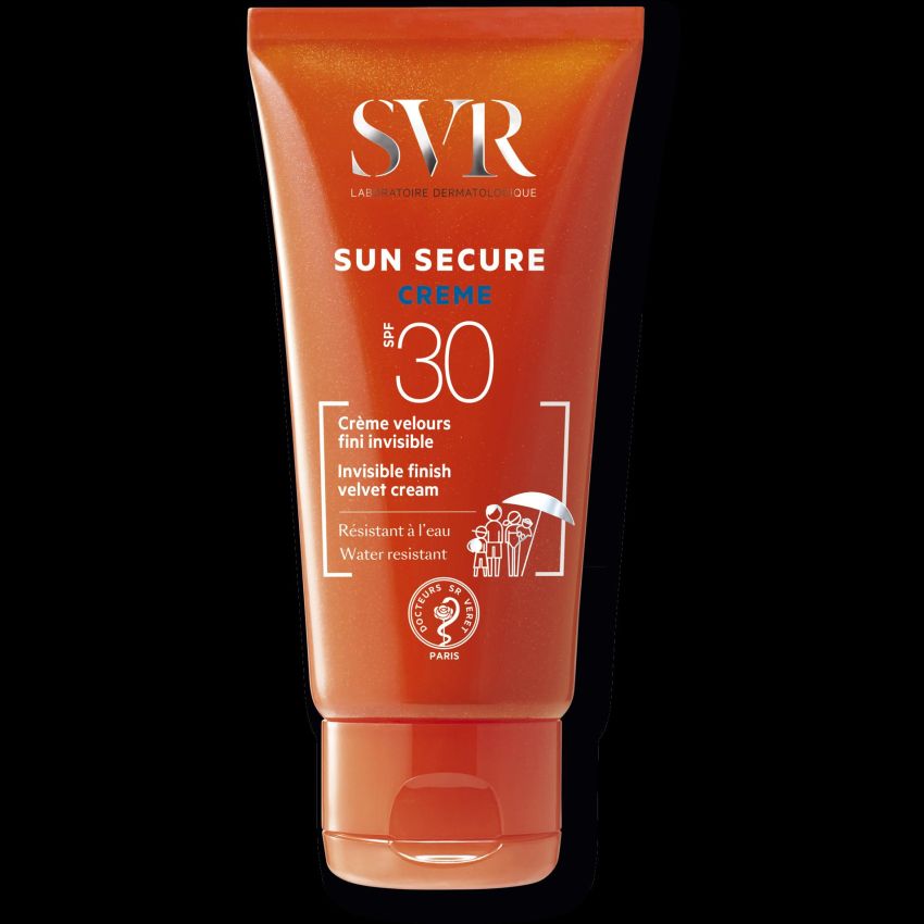 Crema Protettiva SVR Sun Secure SPF50+ 50ml