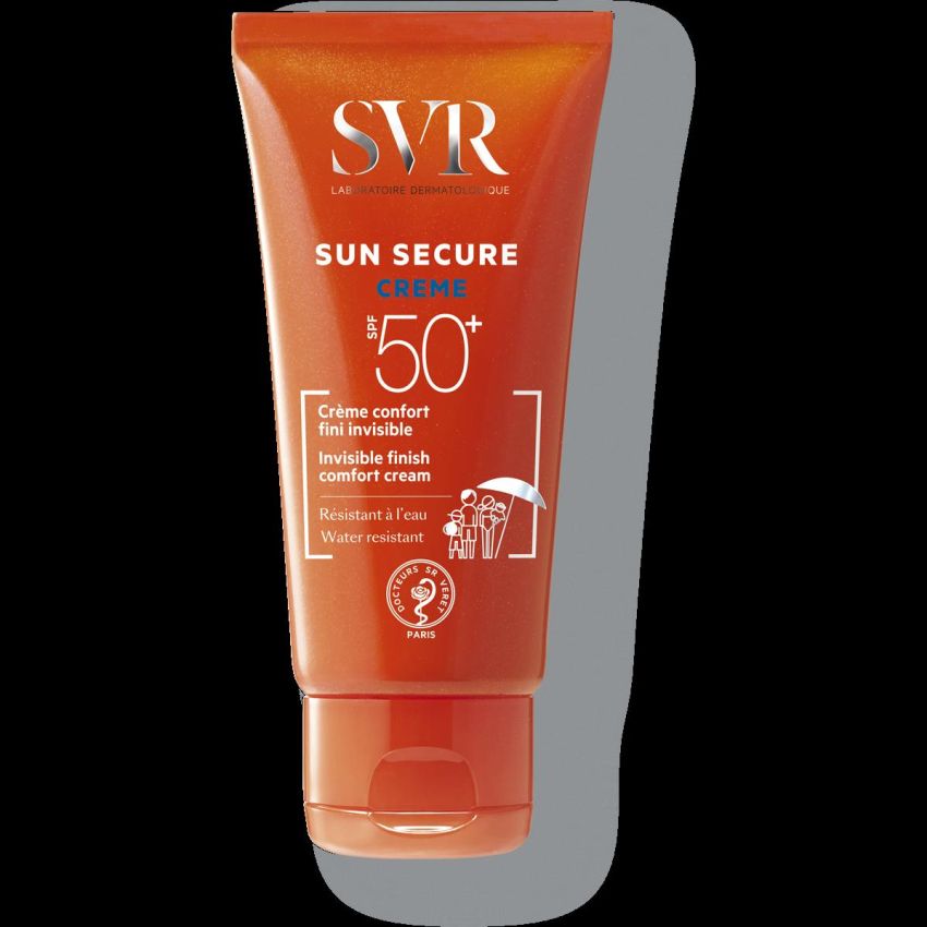 Crema Protettiva SVR Sun Secure SPF50+ 50ml
