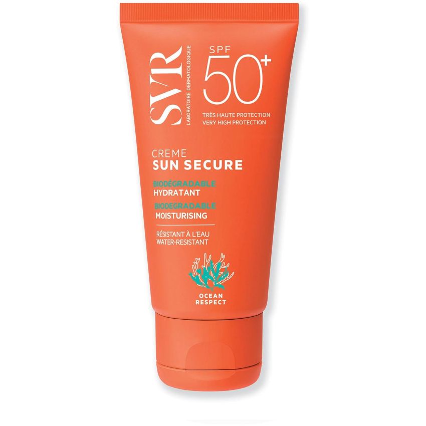 Crema Protettiva SVR Sun Secure SPF50+ 50ml