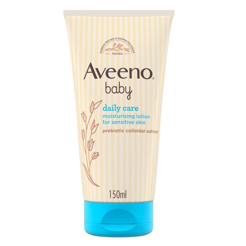 Aveeno Baby Crema Idratante Quotidiana - 150 ml