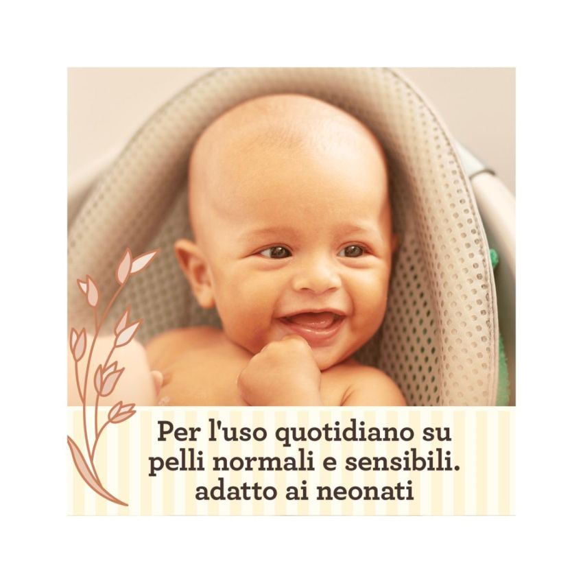 Aveeno Baby Crema Idratante Quotidiana - 150 ml
