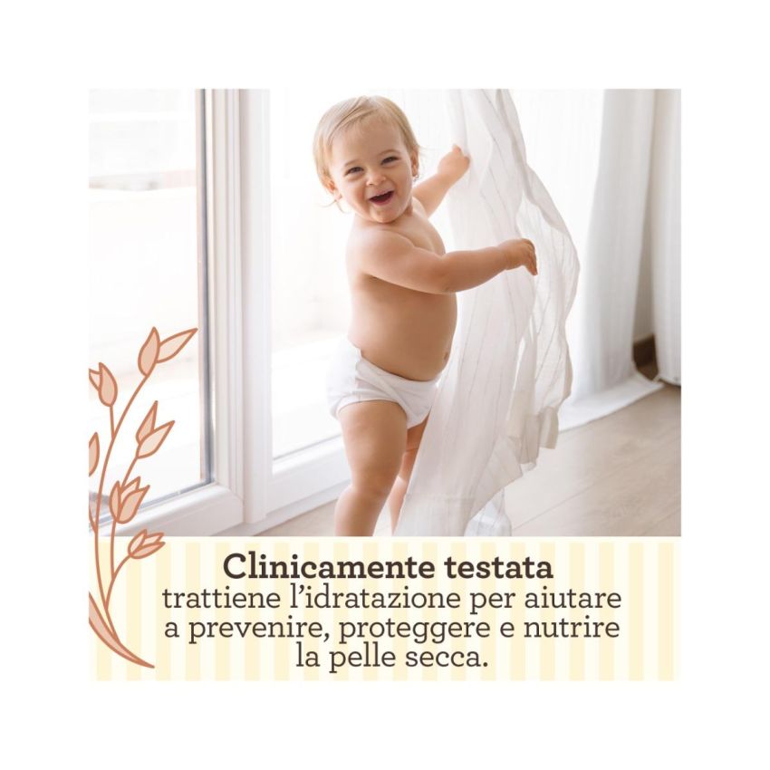 Aveeno Baby Crema Idratante Quotidiana - 150 ml