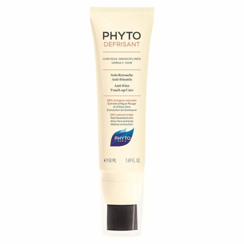 Trattamento Anticrespo Ritocco Fisico Phyto Phytodefrisant - 50ml