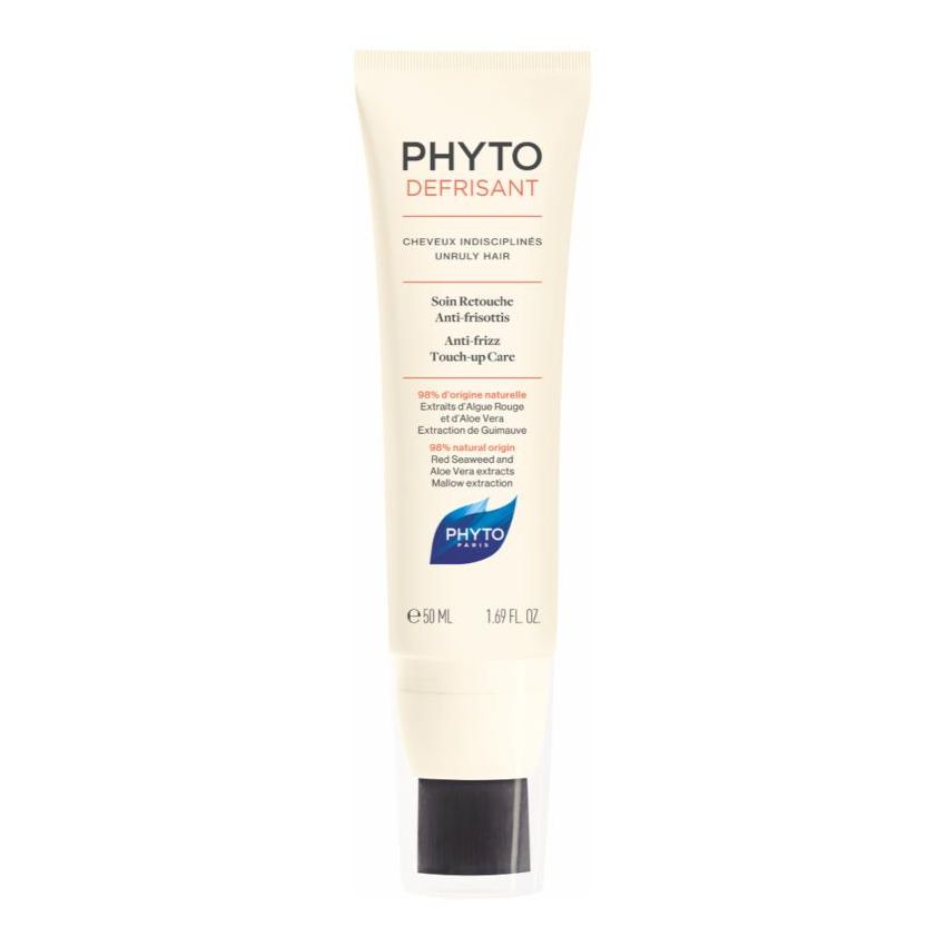 Trattamento Anticrespo Ritocco Fisico Phyto Phytodefrisant - 50ml