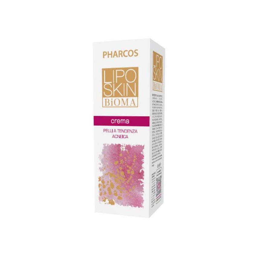 Crema Bioma Liposkin da Pharcos - 40ml
