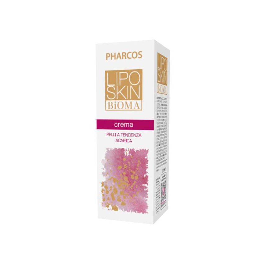 Crema Bioma Liposkin da Pharcos - 40ml