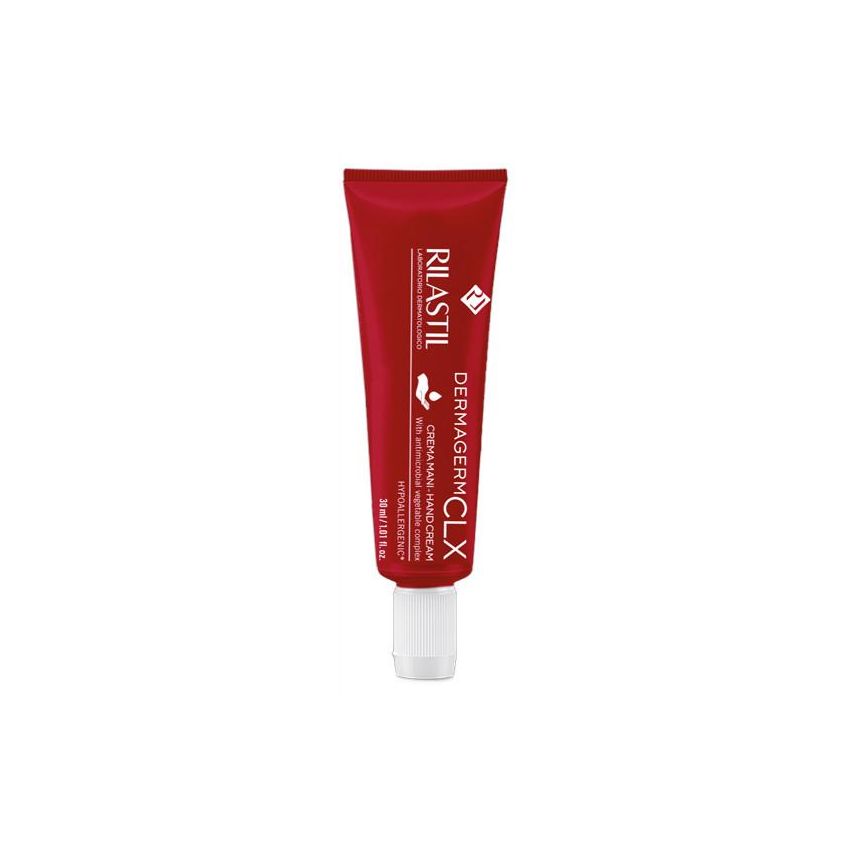 Crema Mani Rilastil Dermagel CLX - 30ml