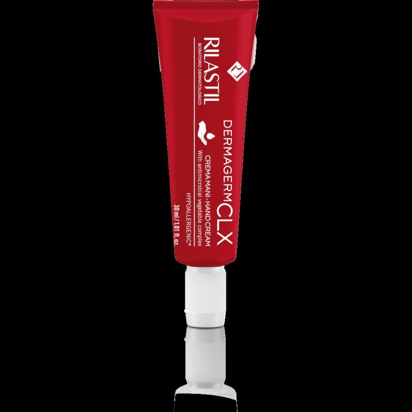 Crema Mani Rilastil Dermagel CLX - 30ml