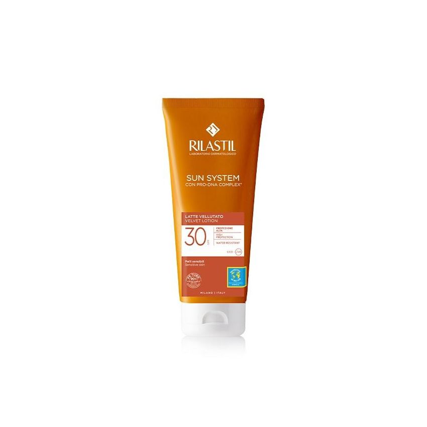 Rilastil Sun Velvet Milk SPF30 200ml