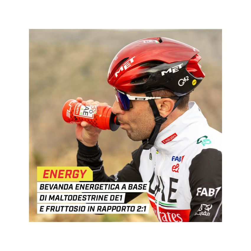 Enervit Isocarb 2:1 Energia e Recupero in Polvere 650g
