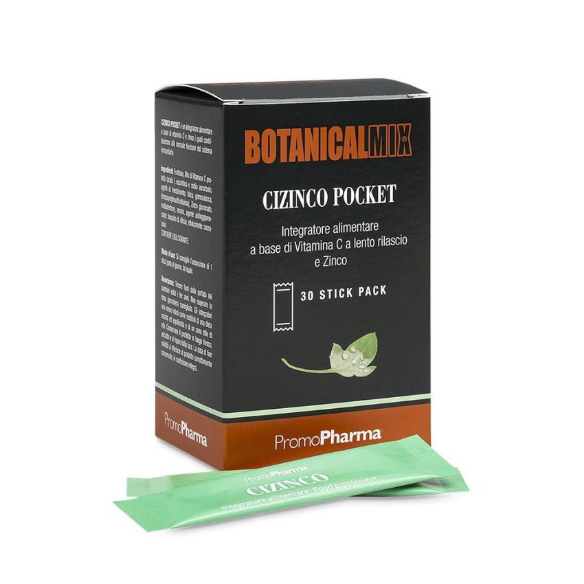 Cizinco Portable Pocket-Sized 30-Stick Holder