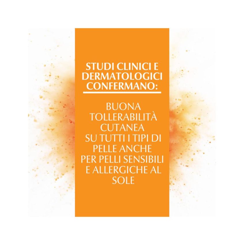 Eucerin Crema-Gel 200ml di Soccorso per Pelle Sensibile Dopo Sole