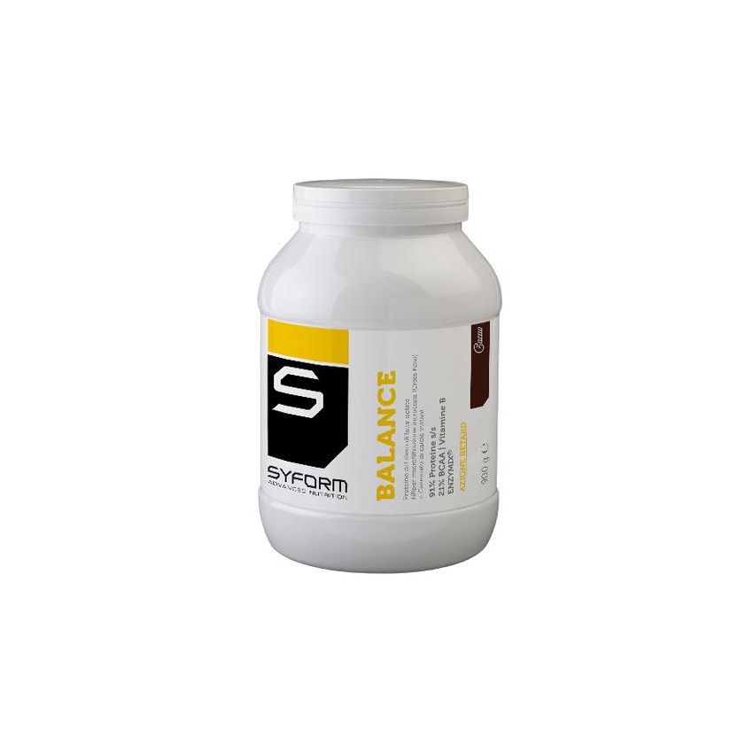 Balance Cacao in Polvere 900g