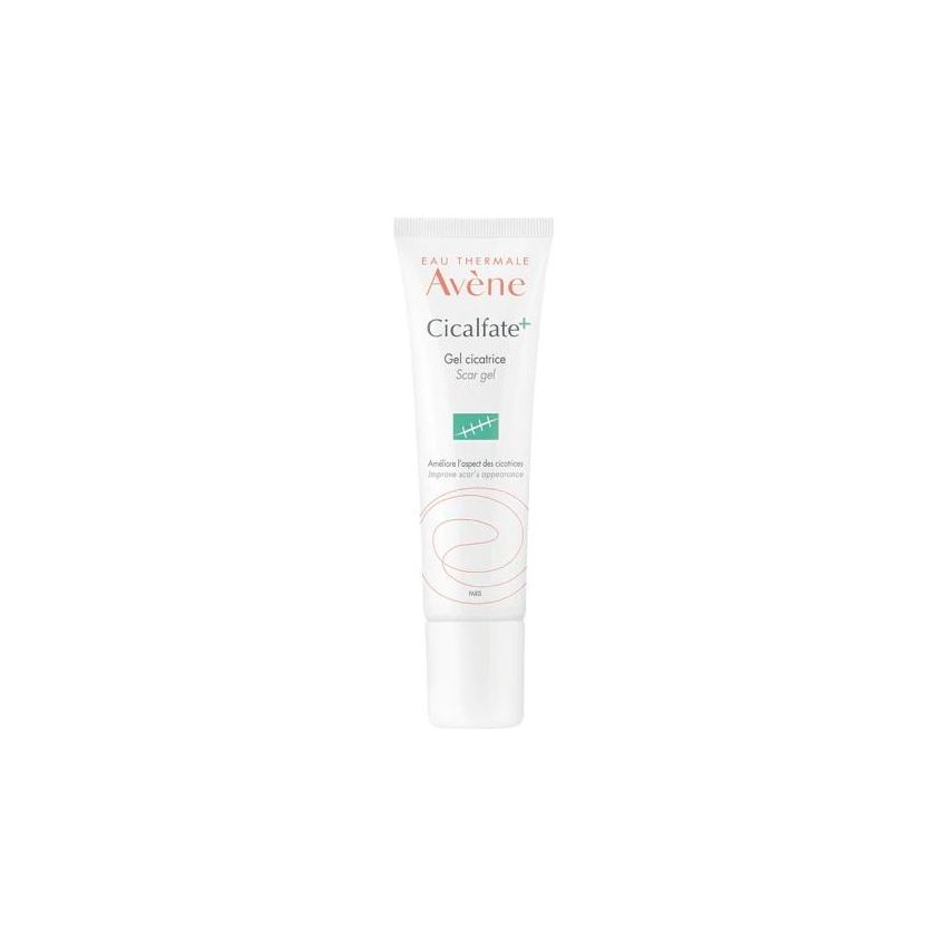 Gel Cicalfate+ Avène Eau Thermale 30ml