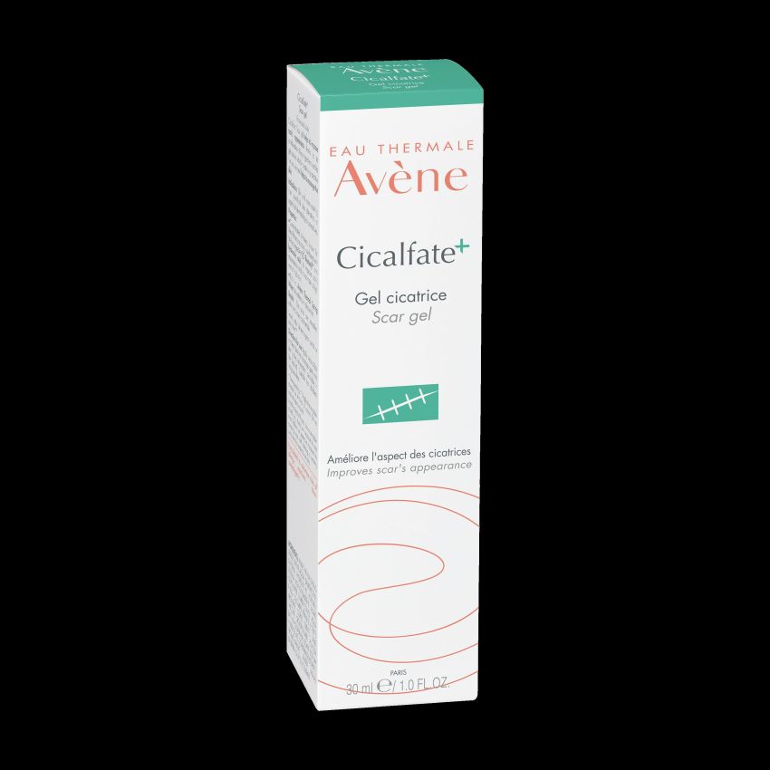 Gel Cicalfate+ Avène Eau Thermale 30ml