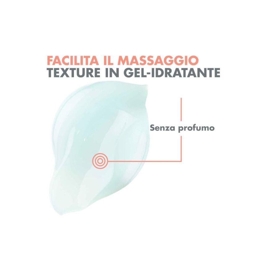 Gel Cicalfate+ Avène Eau Thermale 30ml