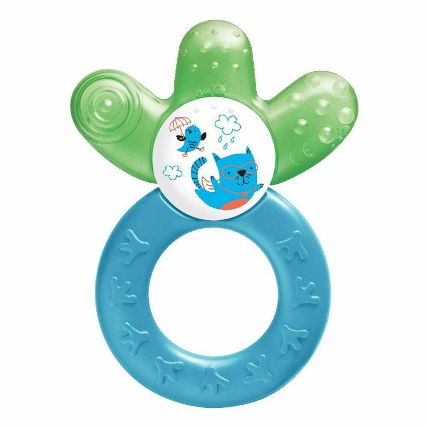 Morditore Raffreddante Mam Cooler per Maschi, 1 Pezzo