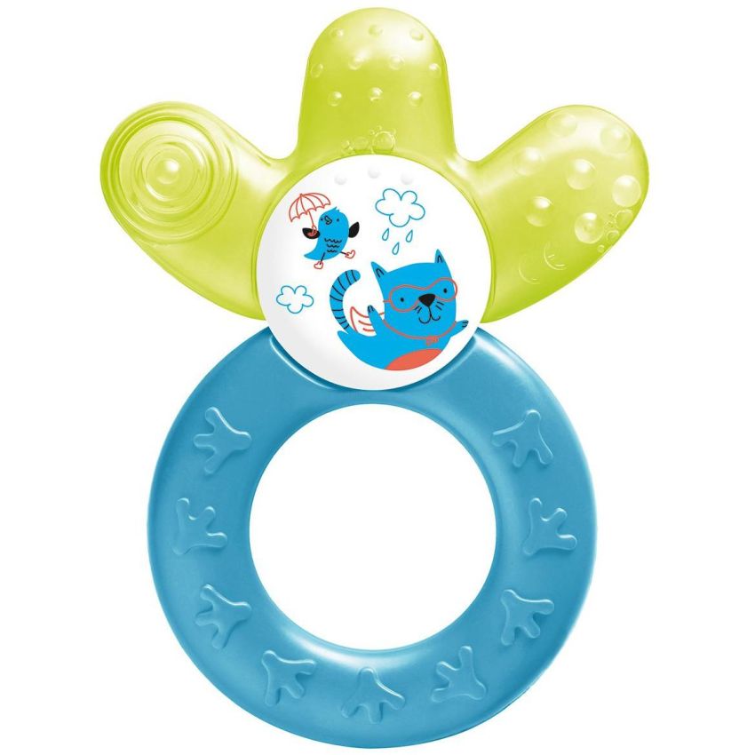 Morditore Raffreddante Mam Cooler per Maschi, 1 Pezzo