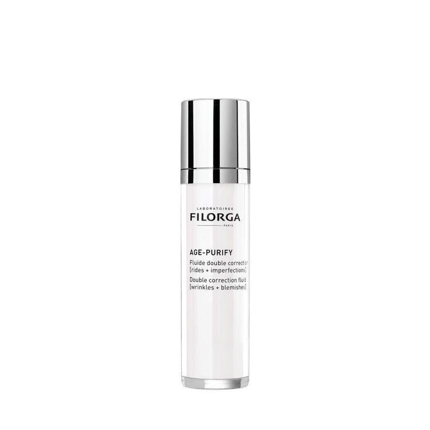 Filorga Age Purify 50ml - Fluidità Antietà