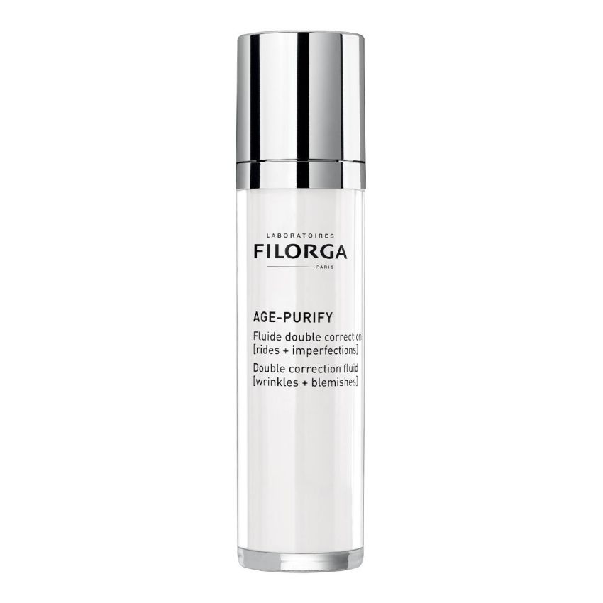 Filorga Age Purify 50ml - Fluidità Antietà