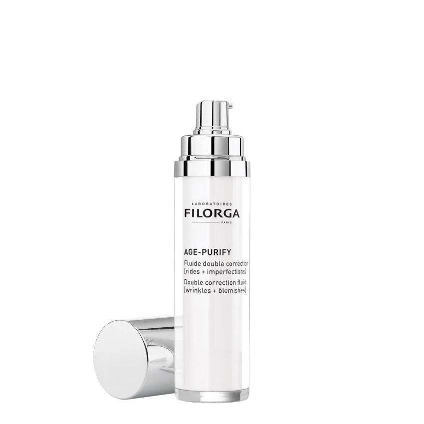 Filorga Age Purify 50ml - Fluidità Antietà