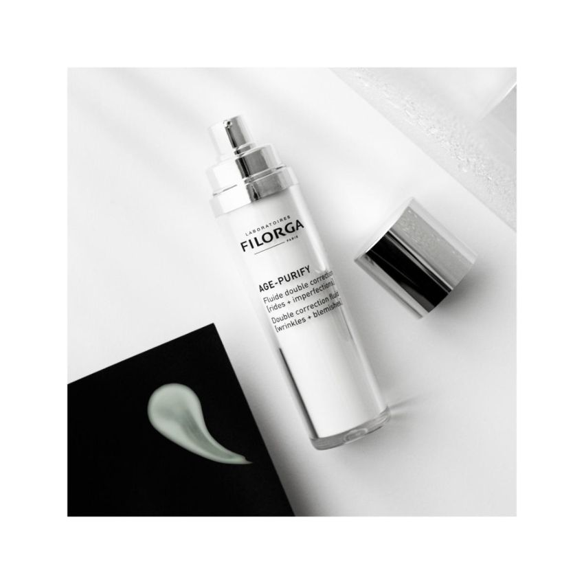Filorga Age Purify 50ml - Fluidità Antietà