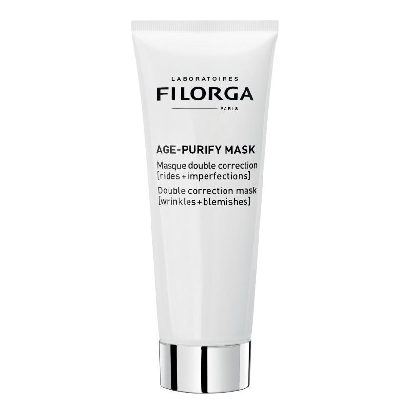Filorga Age Purify Mask - Maschera Anti-Rughe 75ml