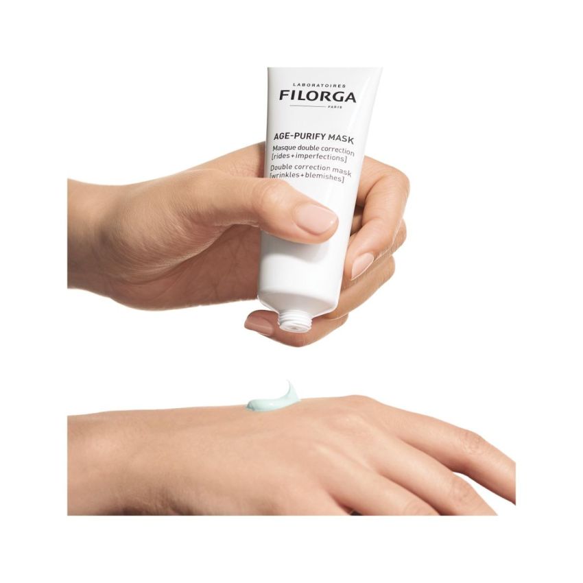 Filorga Age Purify Mask - Maschera Anti-Rughe 75ml