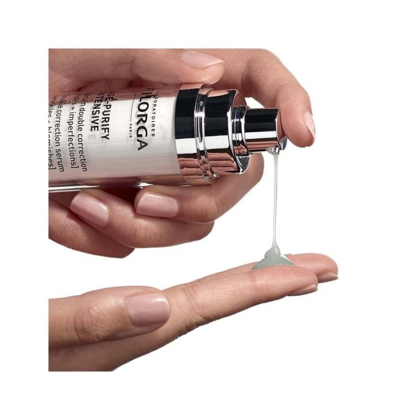 Siero Intensivo Filorga Age Purify - 30ml