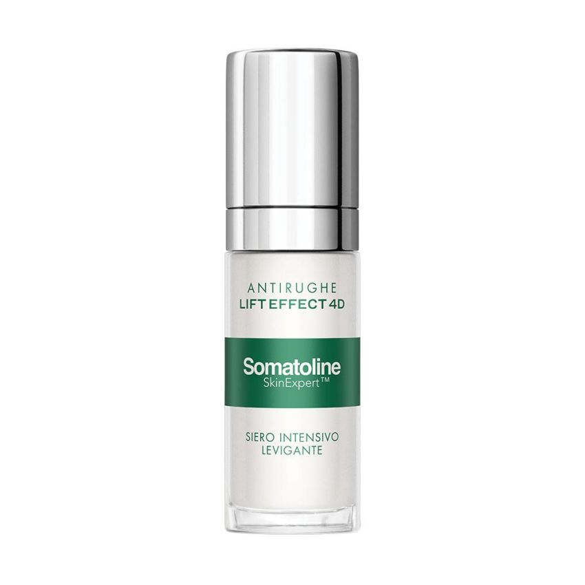 Somatoline Cosmetic Siero Intensivo 4D per il Viso - 30ml