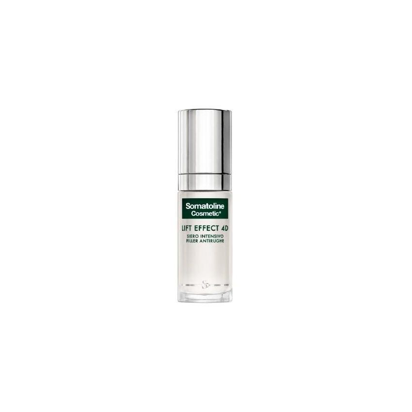 Somatoline Cosmetic Siero Intensivo 4D per il Viso - 30ml
