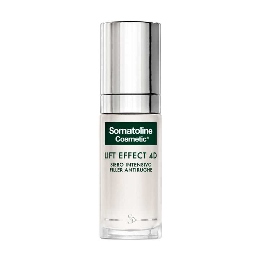 Somatoline Cosmetic Siero Intensivo 4D per il Viso - 30ml